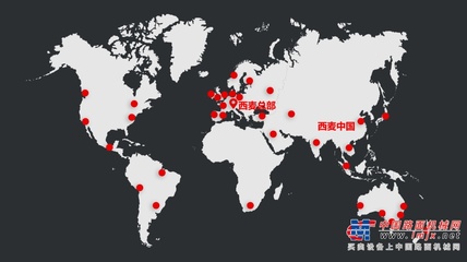 意大利SIMEX（西麦）携明星属具亮相2023全球微挖大会，引领微型挖掘机属具技术创新与网络工程高效施工新趋势