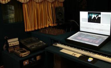 二宝音乐工作室 专业音乐制作与录音服务